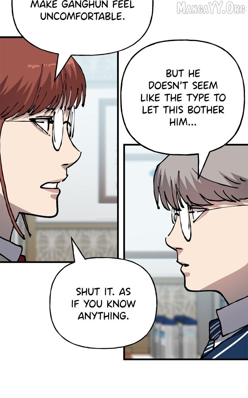 Read Boss Returns Manga Online