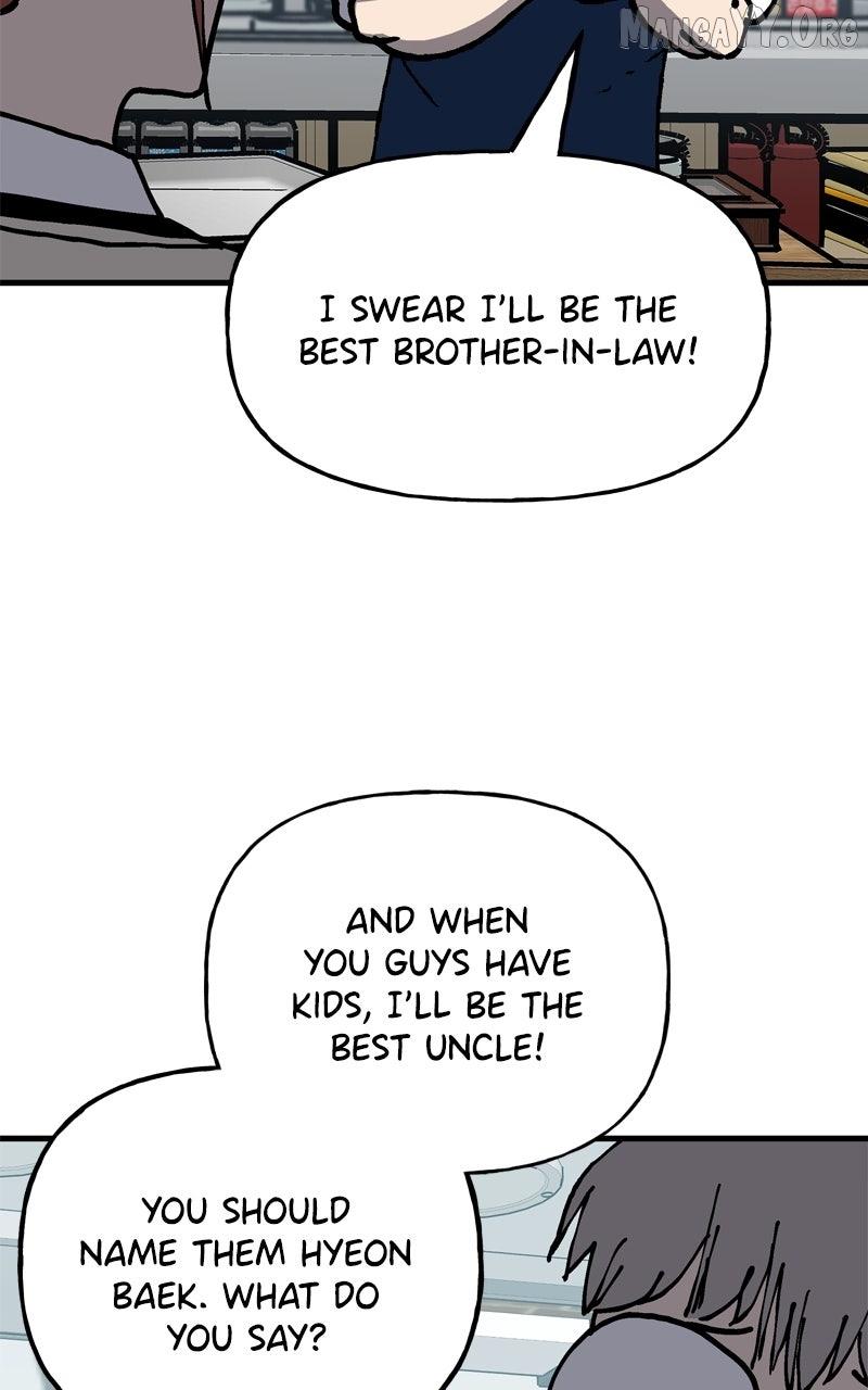 Read Boss Returns Manga Online