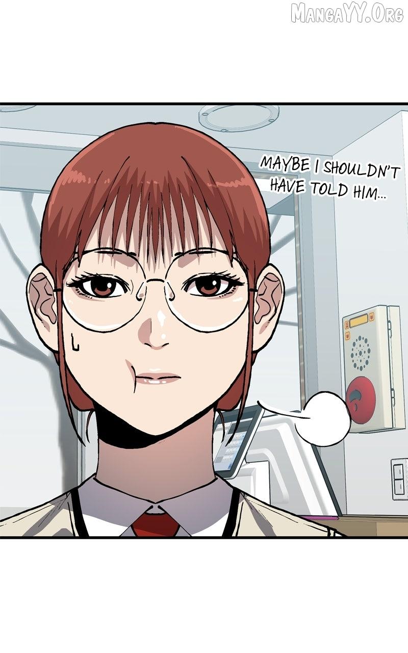 Read Boss Returns Manga Online