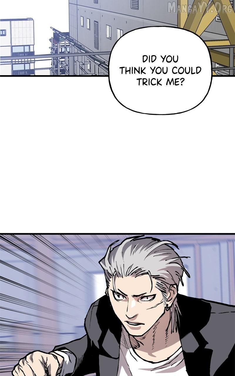 Read Boss Returns Manga Online