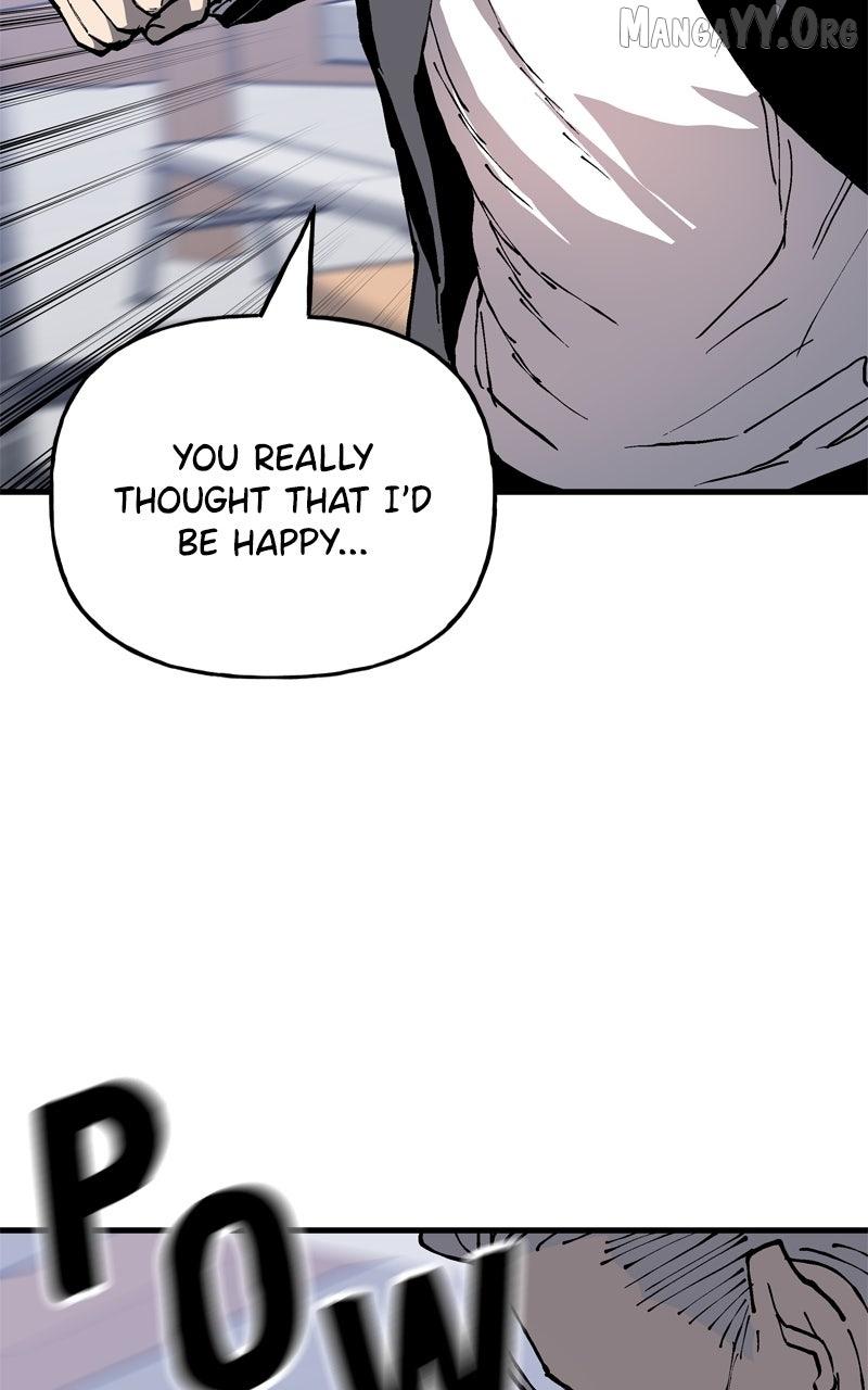 Read Boss Returns Manga Online