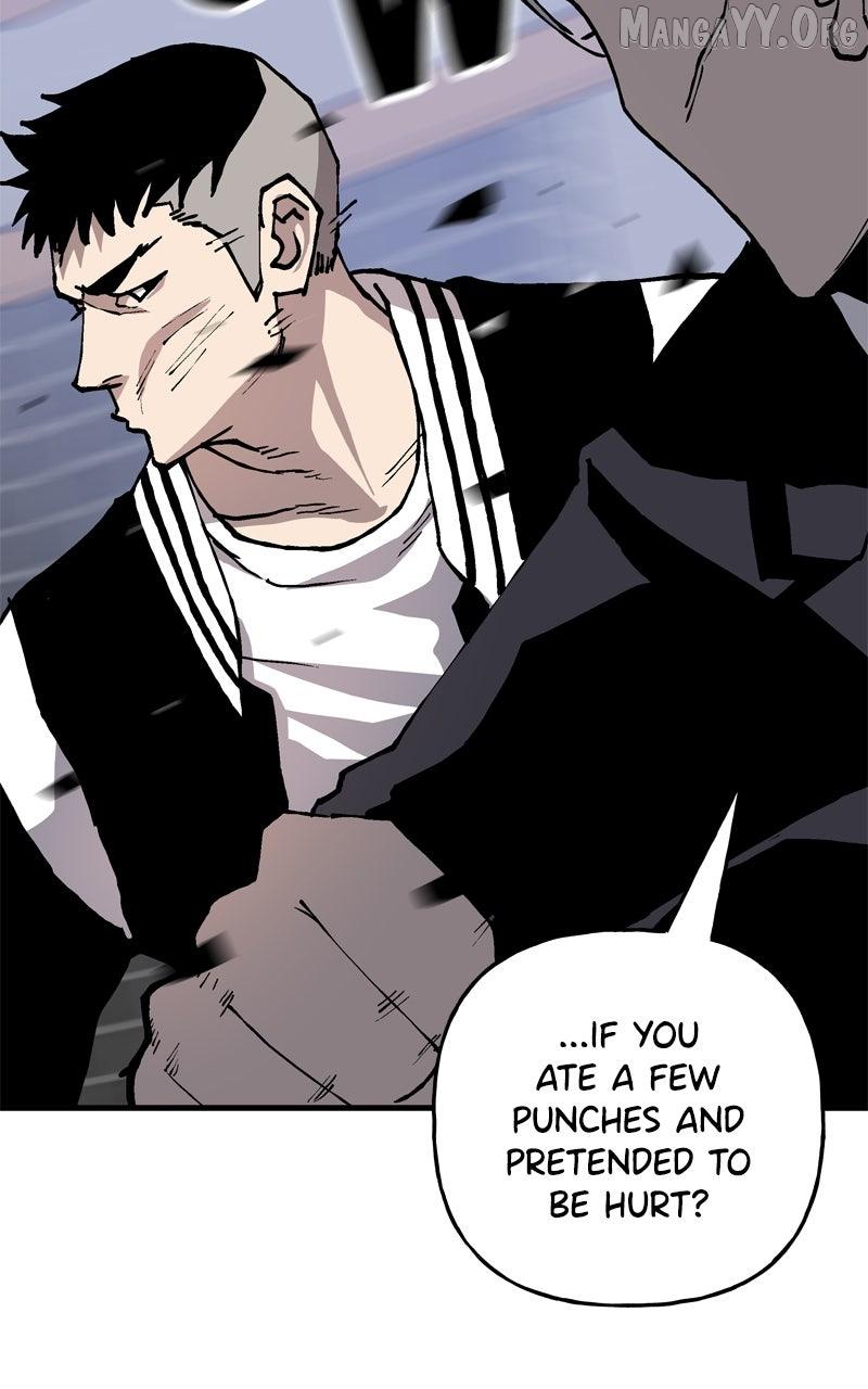 Read Boss Returns Manga Online