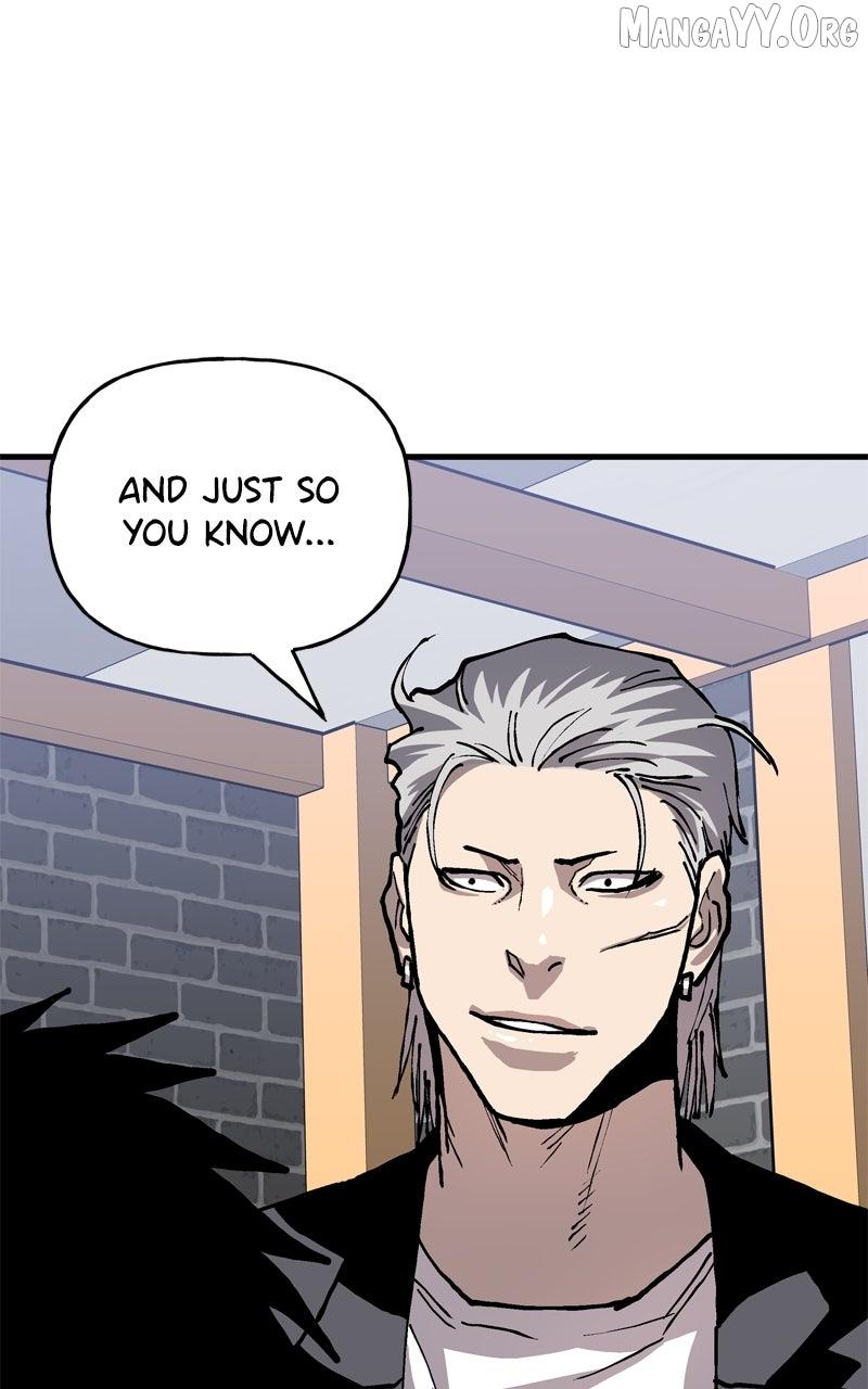 Read Boss Returns Manga Online