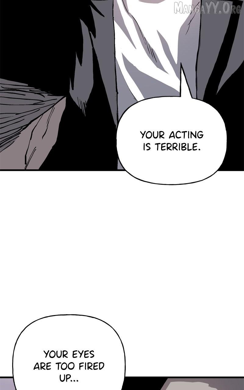 Read Boss Returns Manga Online