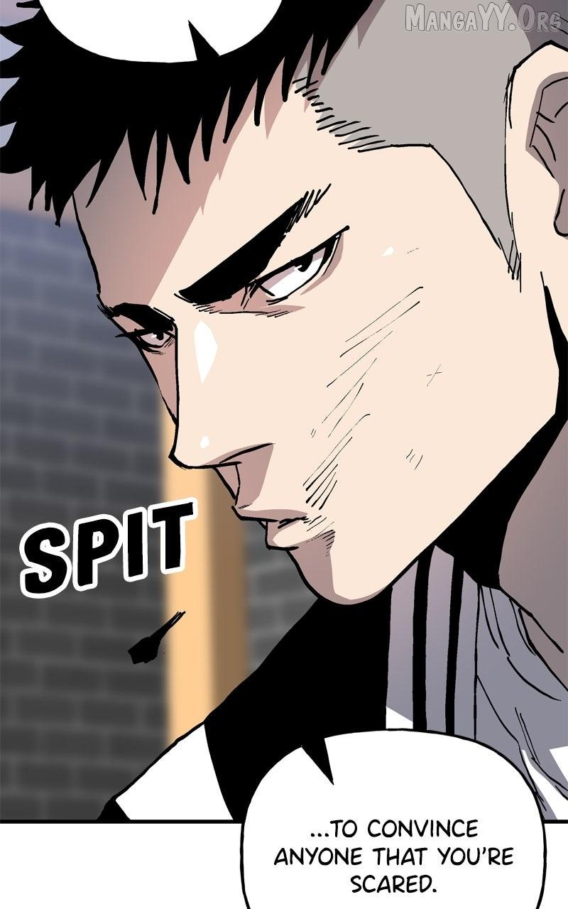 Read Boss Returns Manga Online