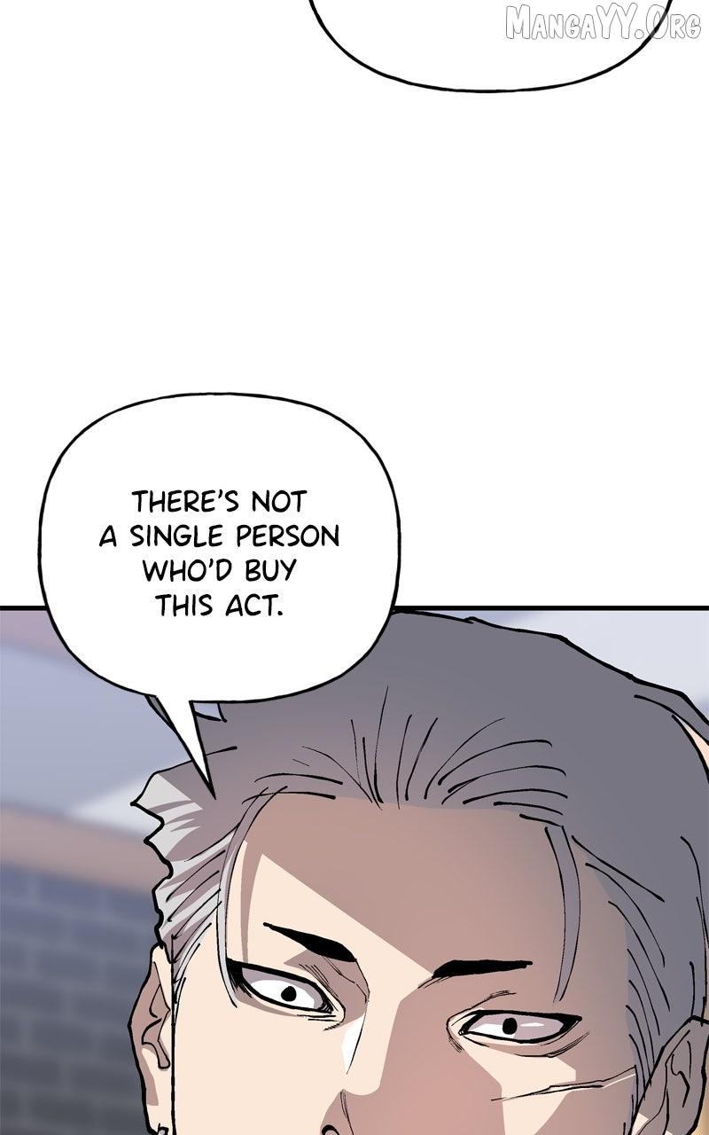 Read Boss Returns Manga Online