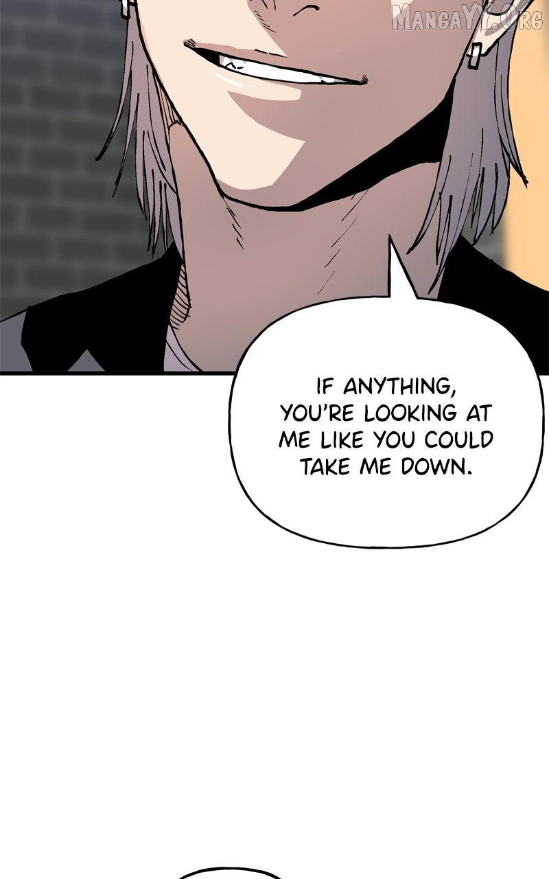 Read Boss Returns Manga Online