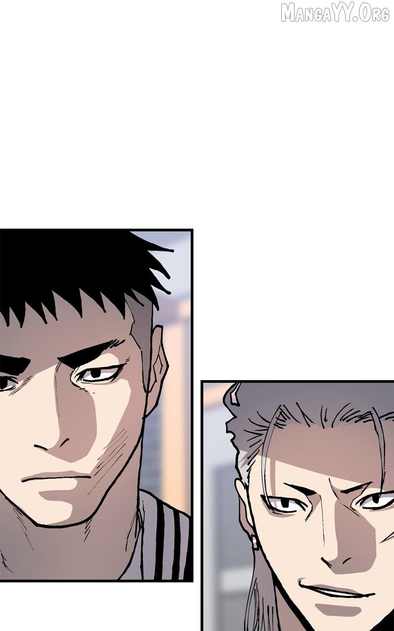 Read Boss Returns Manga Online