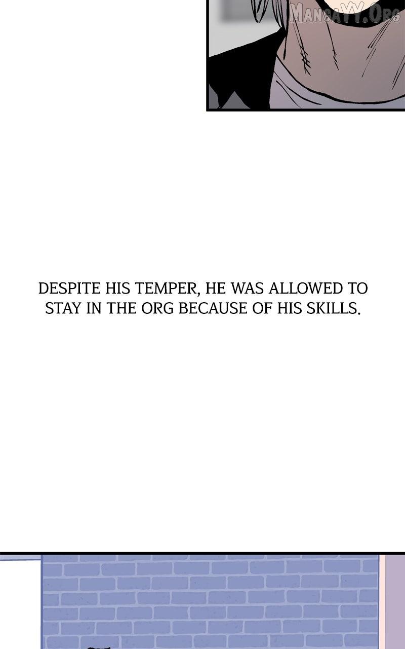 Read Boss Returns Manga Online