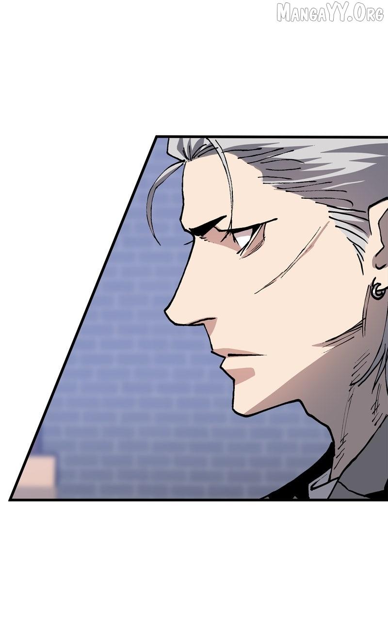 Read Boss Returns Manga Online