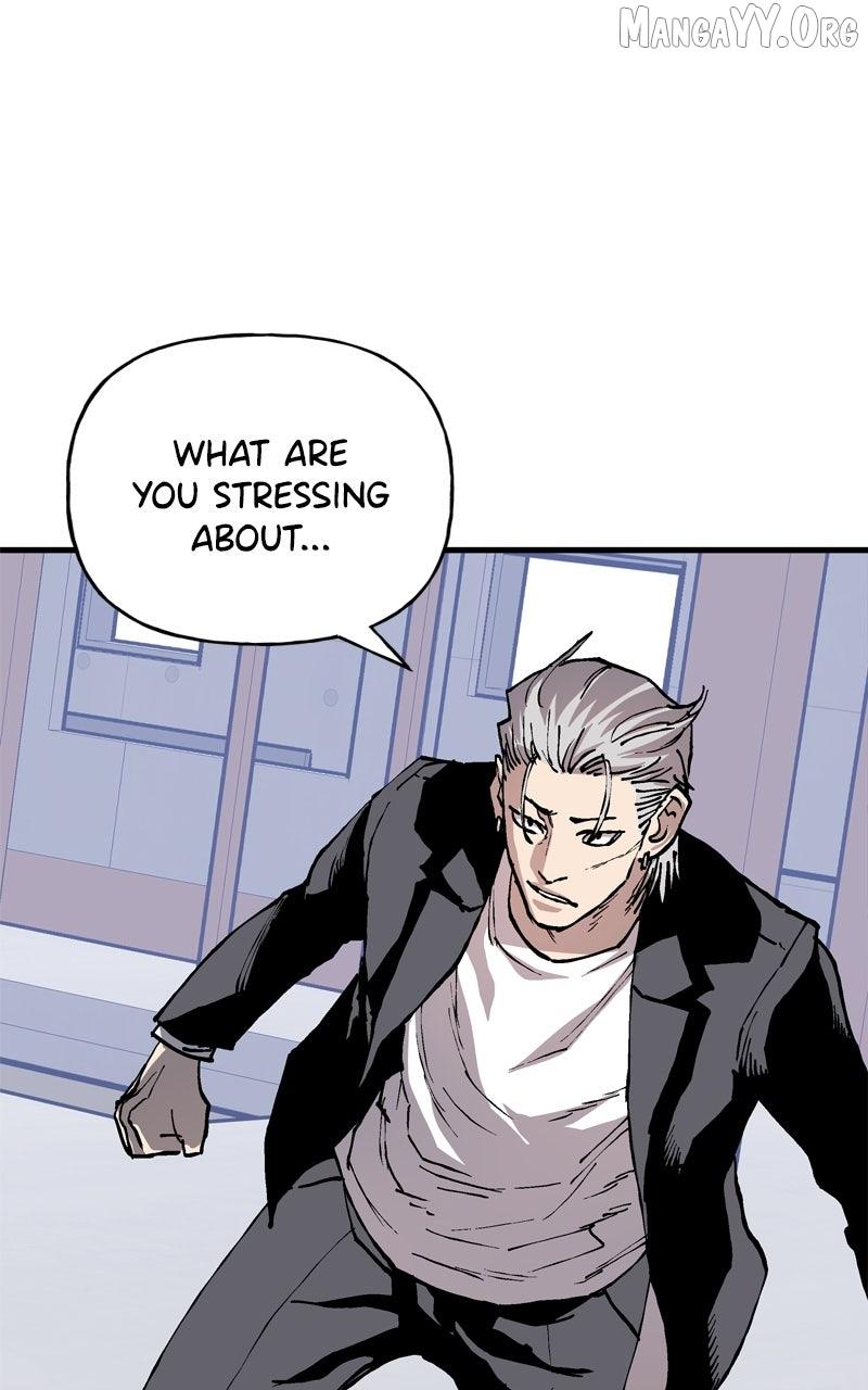 Read Boss Returns Manga Online