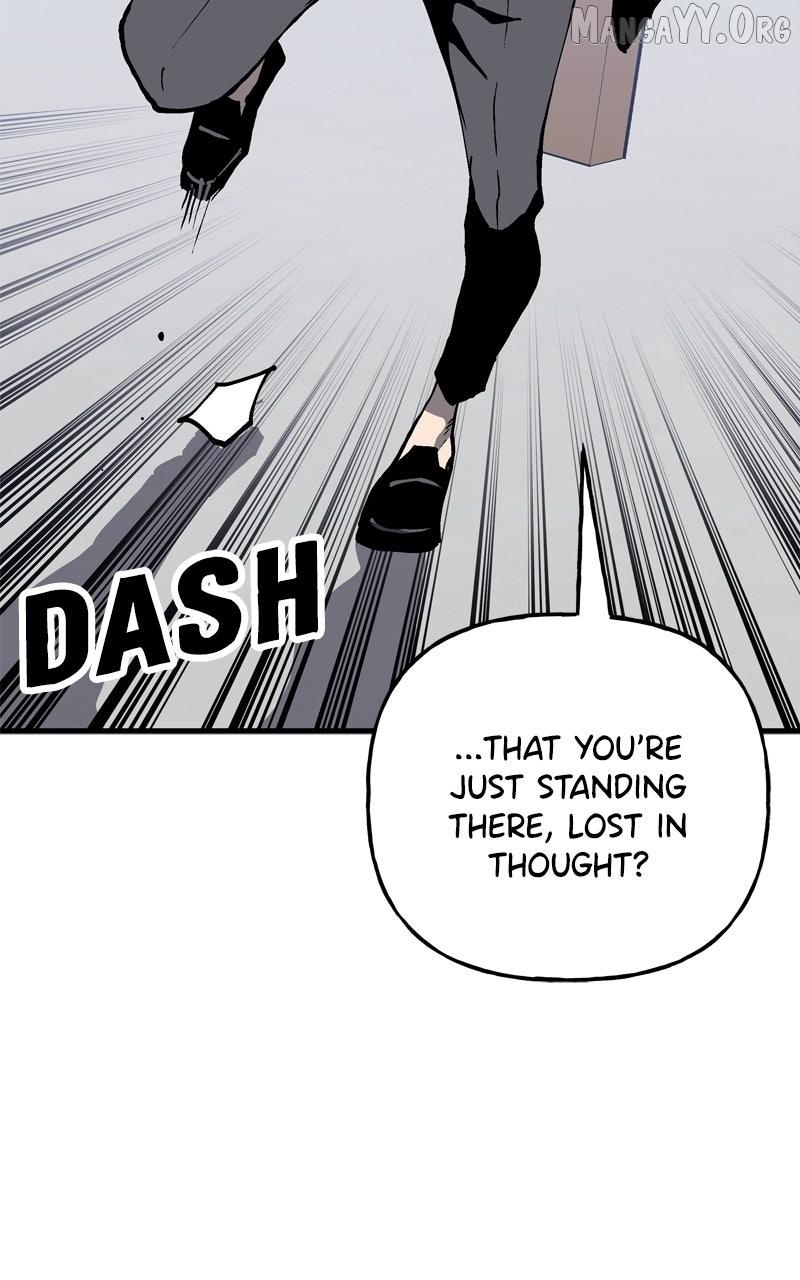 Read Boss Returns Manga Online