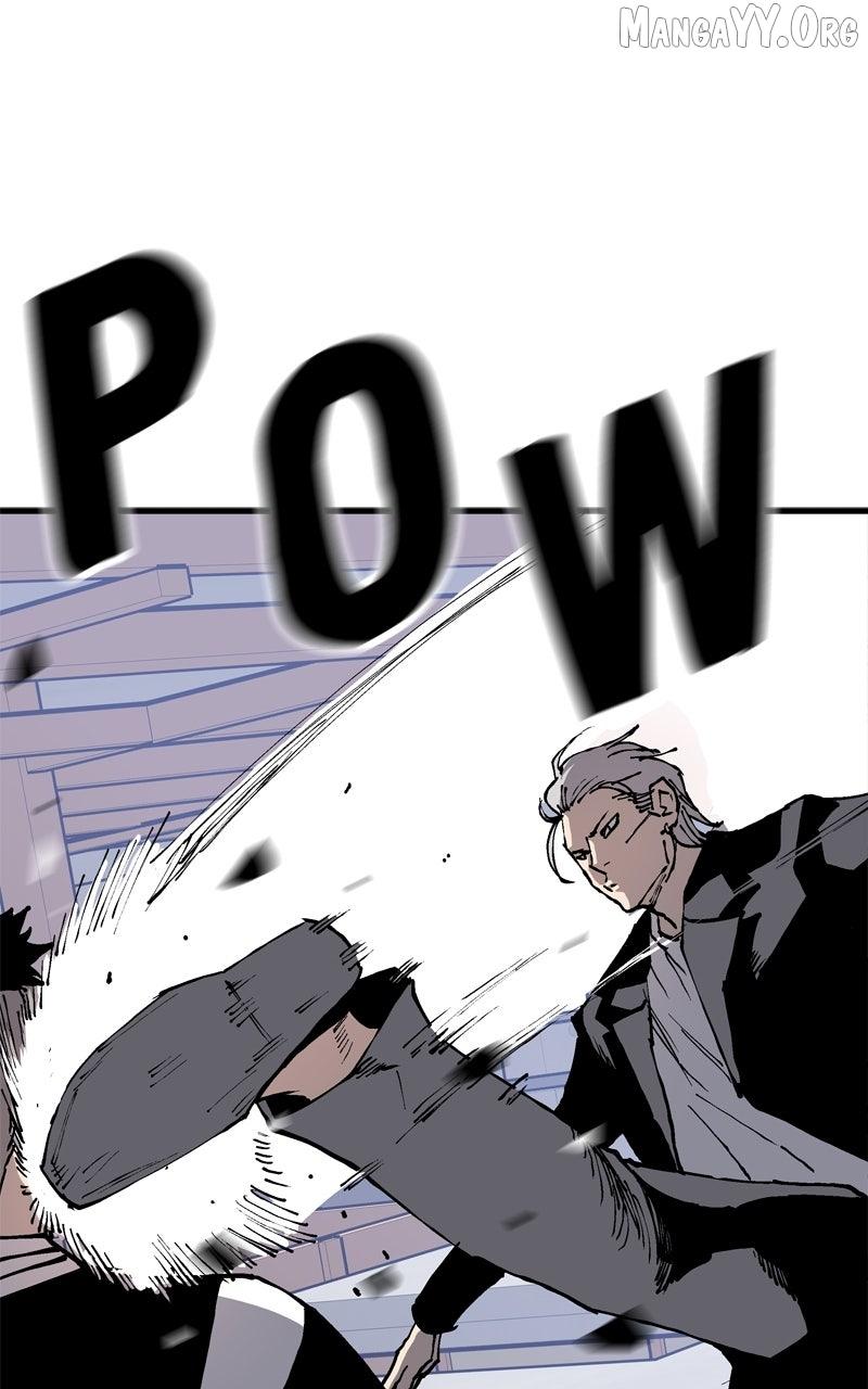 Read Boss Returns Manga Online