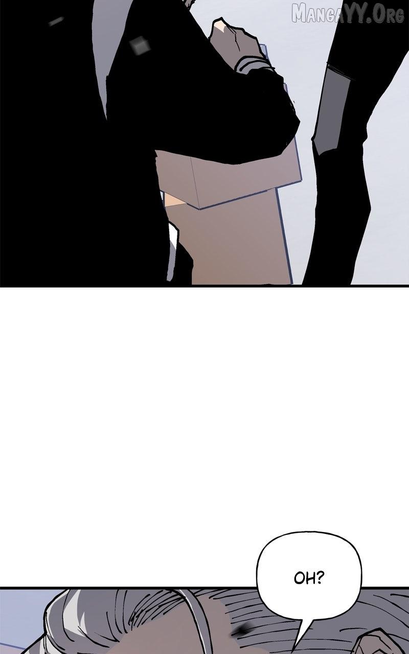 Read Boss Returns Manga Online