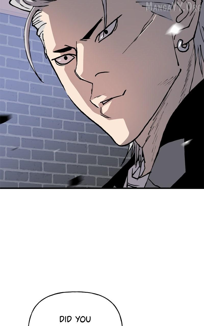 Read Boss Returns Manga Online