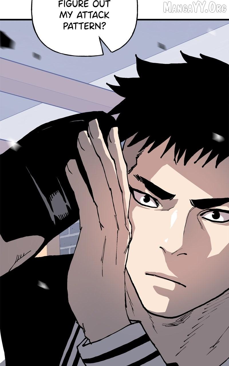 Read Boss Returns Manga Online