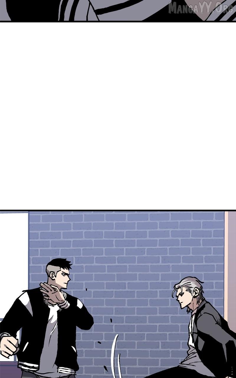 Read Boss Returns Manga Online