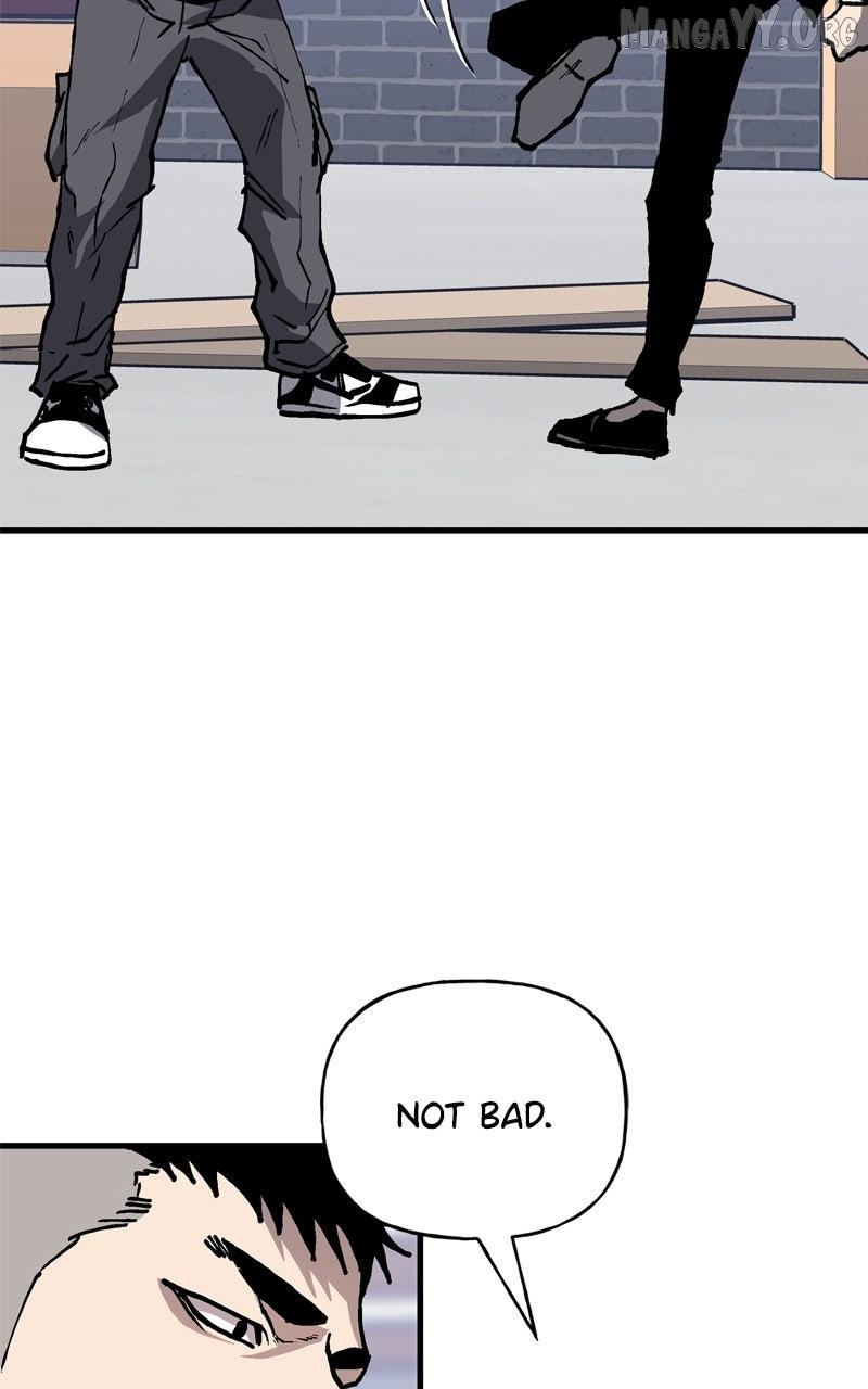 Read Boss Returns Manga Online