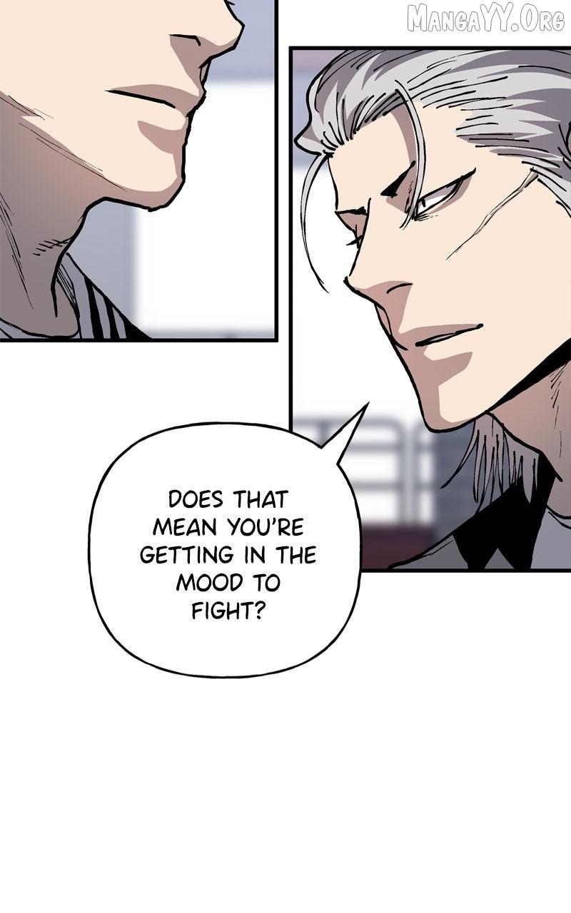 Read Boss Returns Manga Online