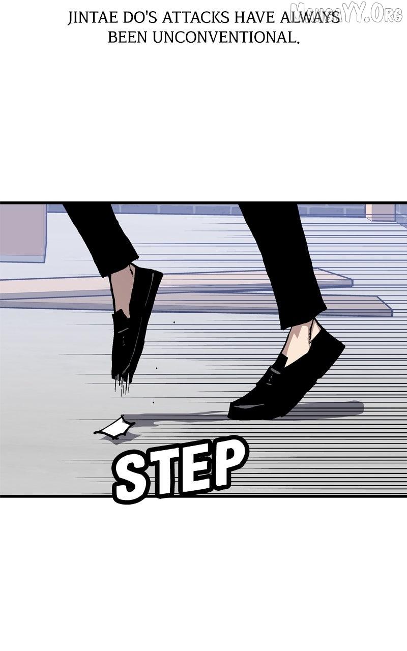 Read Boss Returns Manga Online