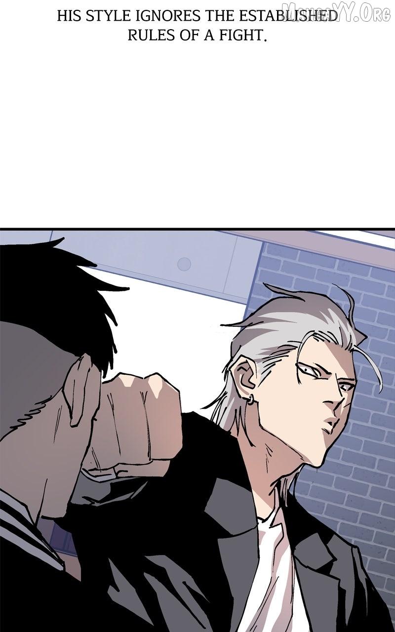 Read Boss Returns Manga Online