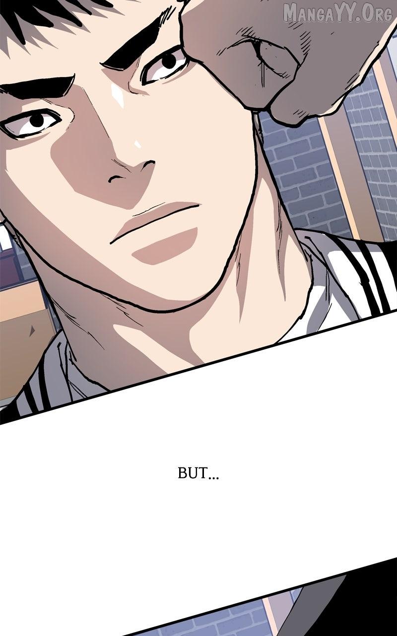 Read Boss Returns Manga Online