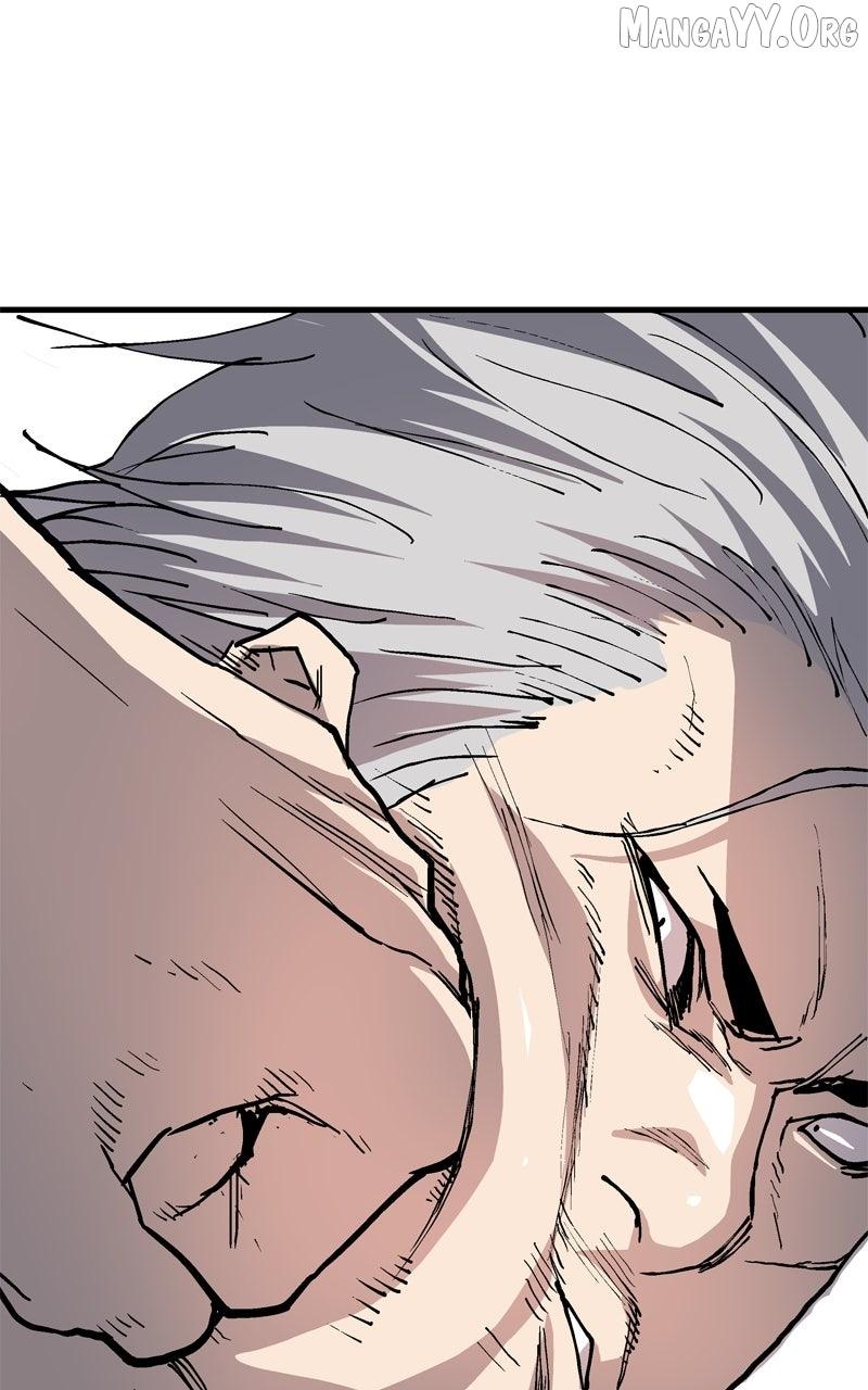 Read Boss Returns Manga Online