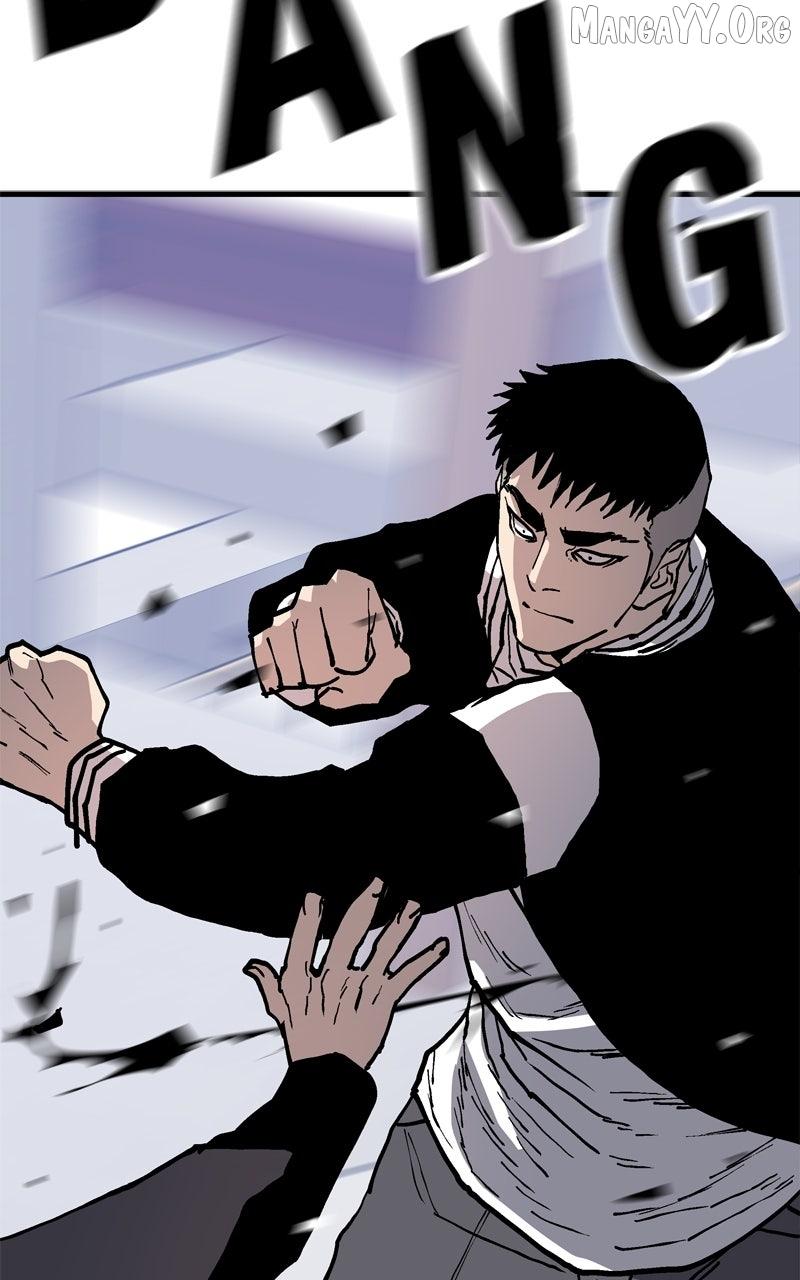 Read Boss Returns Manga Online