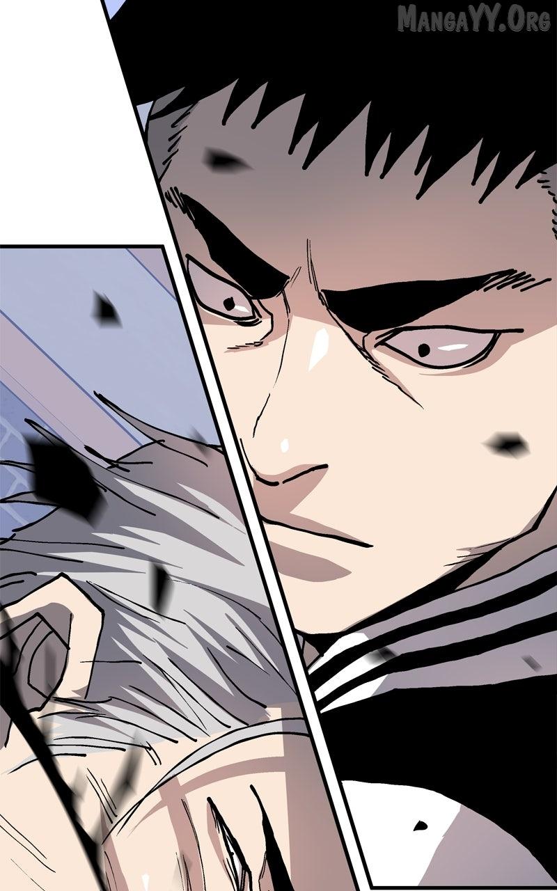 Read Boss Returns Manga Online