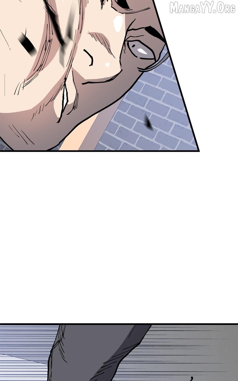 Read Boss Returns Manga Online