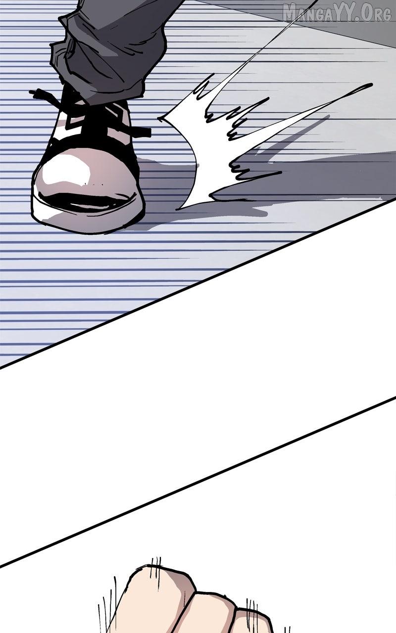 Read Boss Returns Manga Online