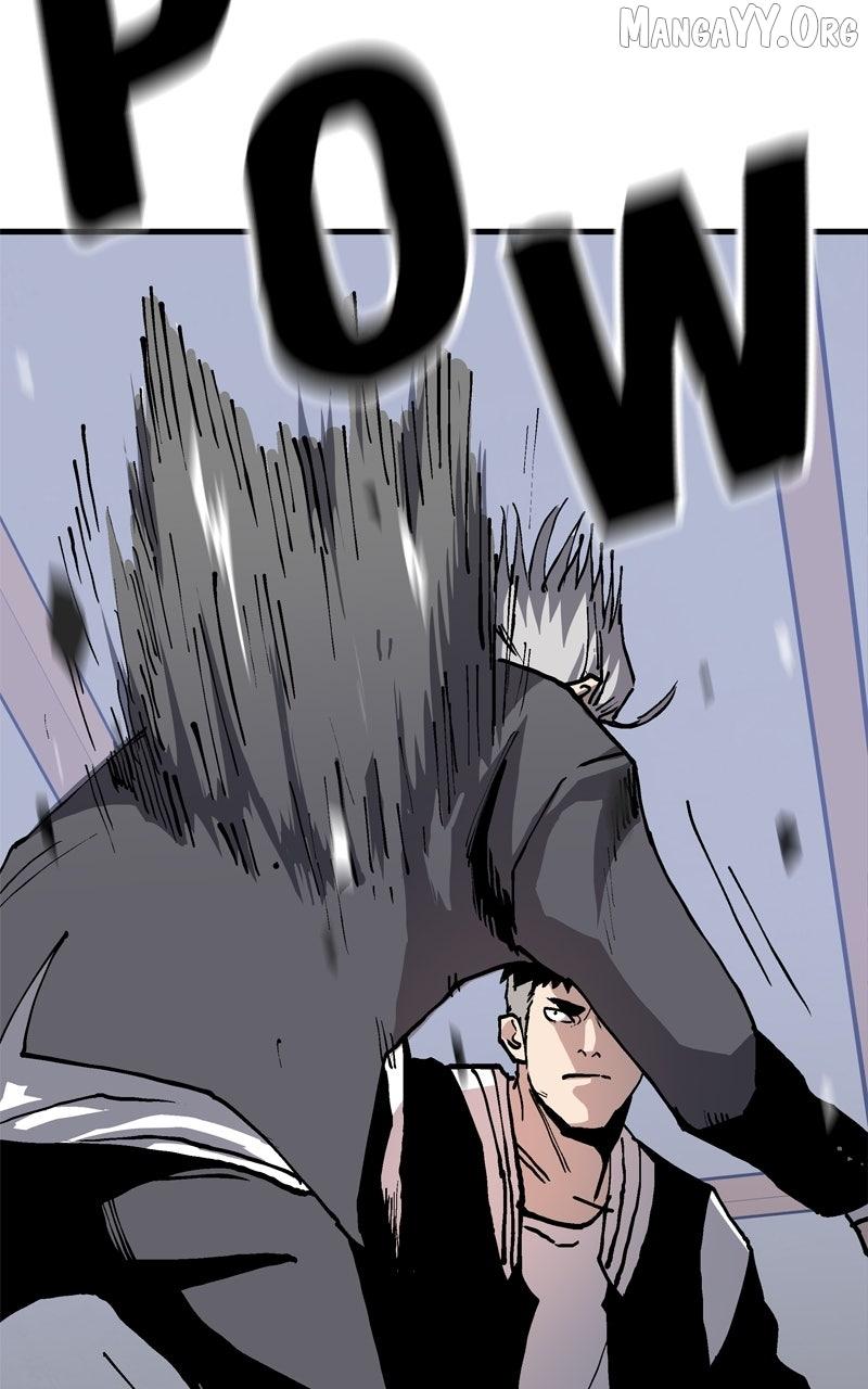 Read Boss Returns Manga Online