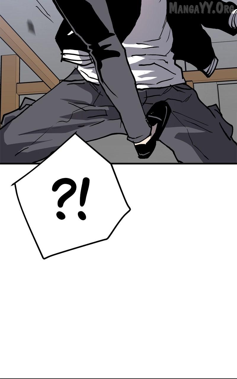 Read Boss Returns Manga Online