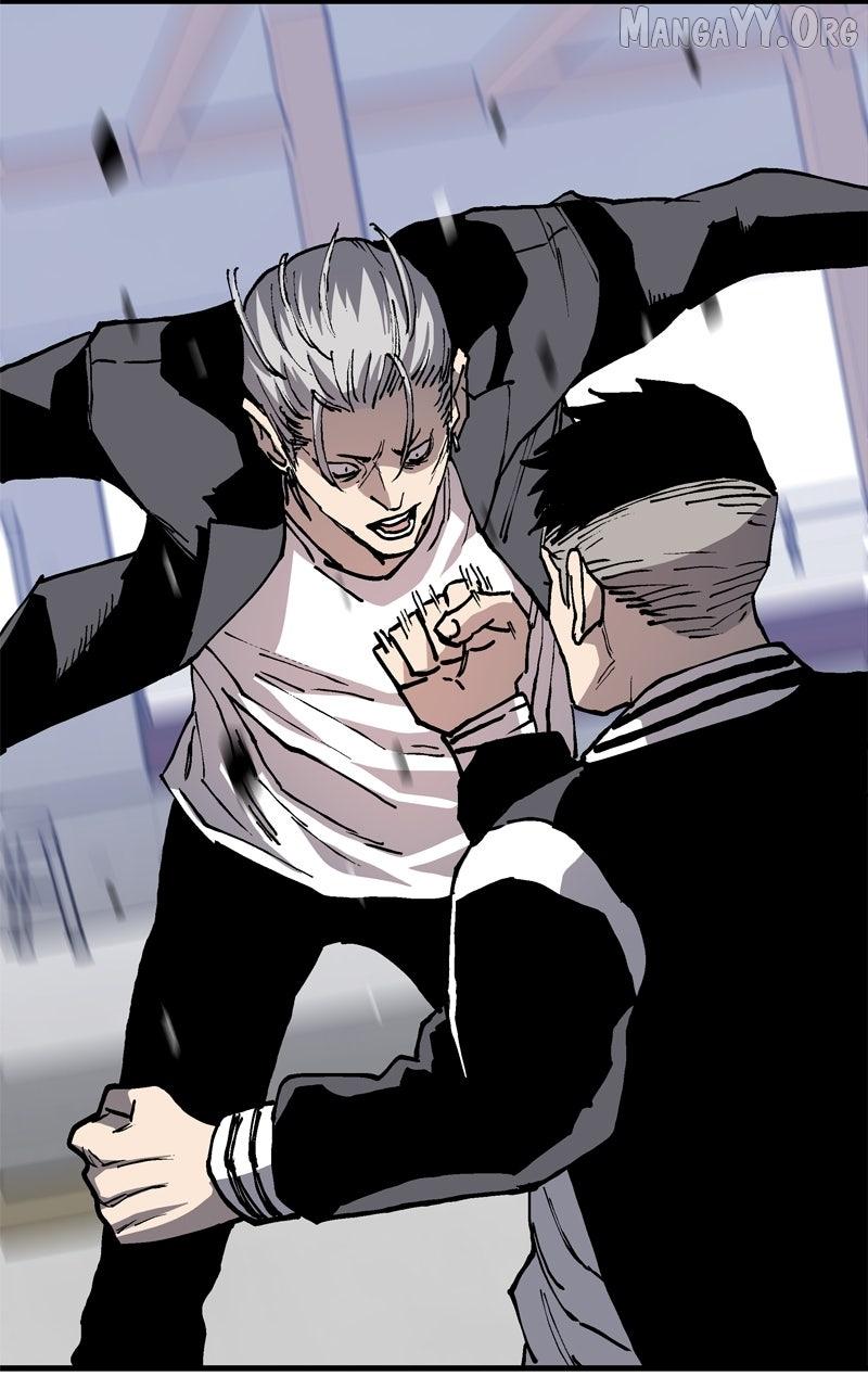 Read Boss Returns Manga Online