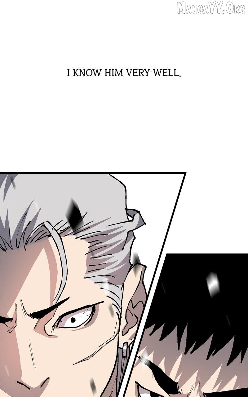 Read Boss Returns Manga Online