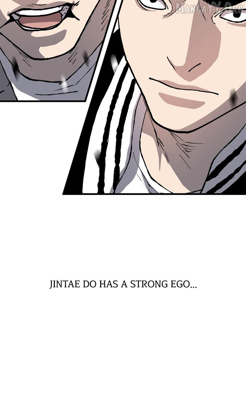 Read Boss Returns Manga Online