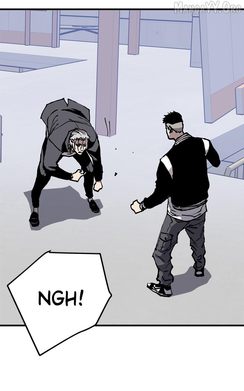 Read Boss Returns Manga Online