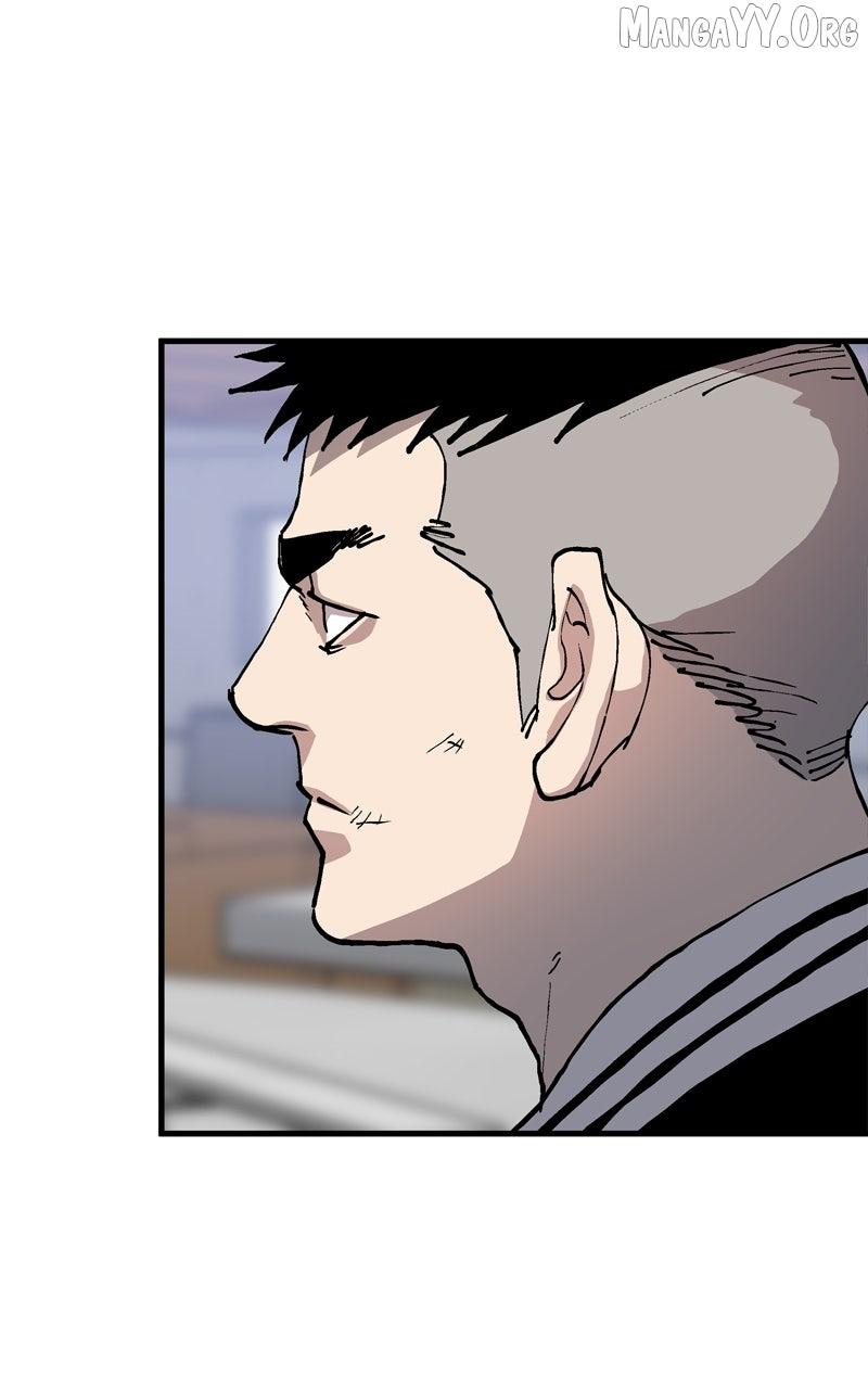 Read Boss Returns Manga Online