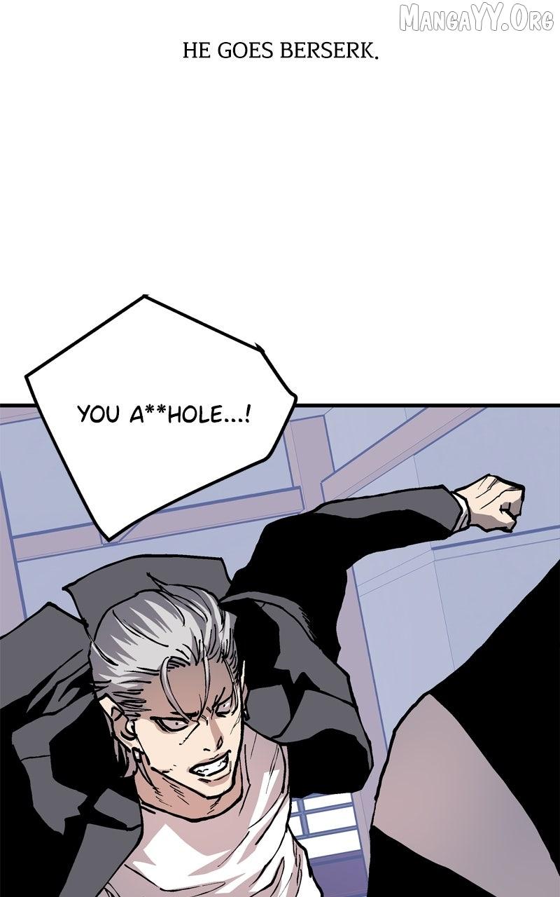 Read Boss Returns Manga Online