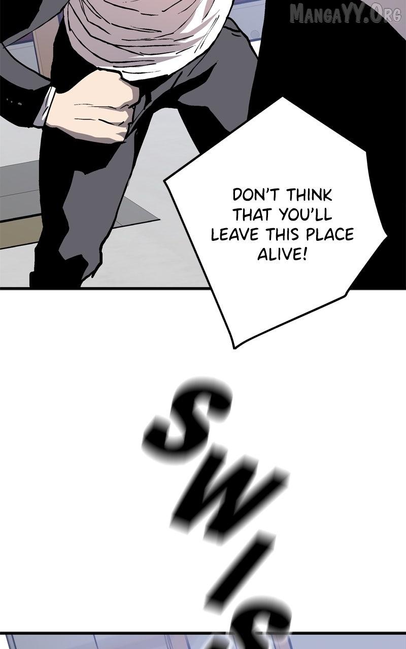 Read Boss Returns Manga Online