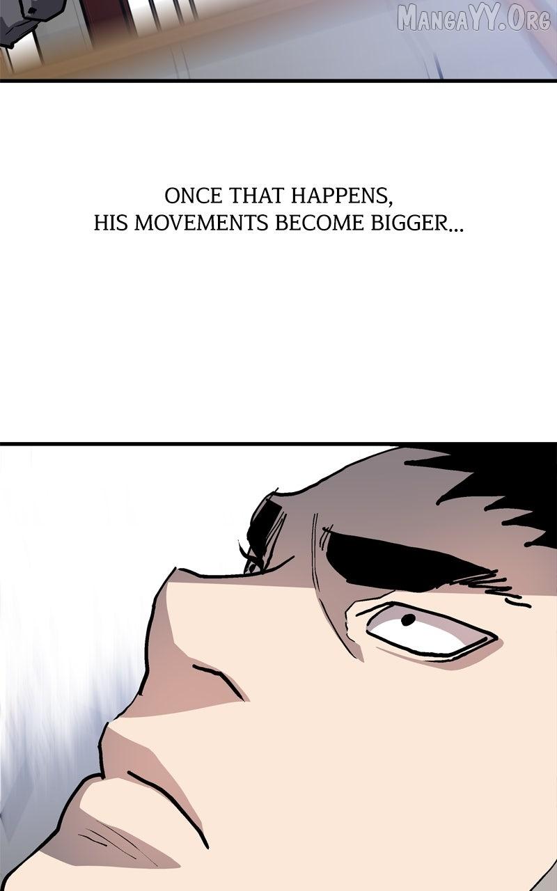 Read Boss Returns Manga Online