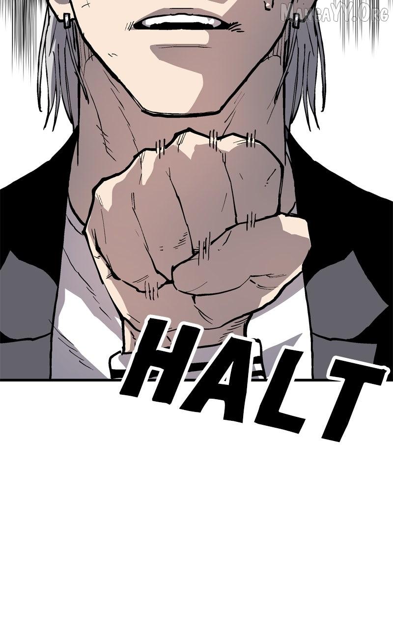 Read Boss Returns Manga Online