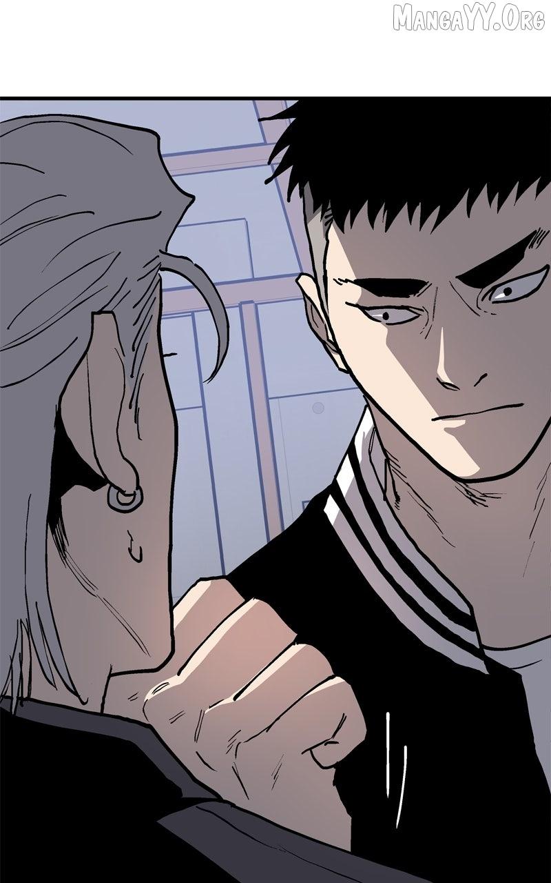 Read Boss Returns Manga Online