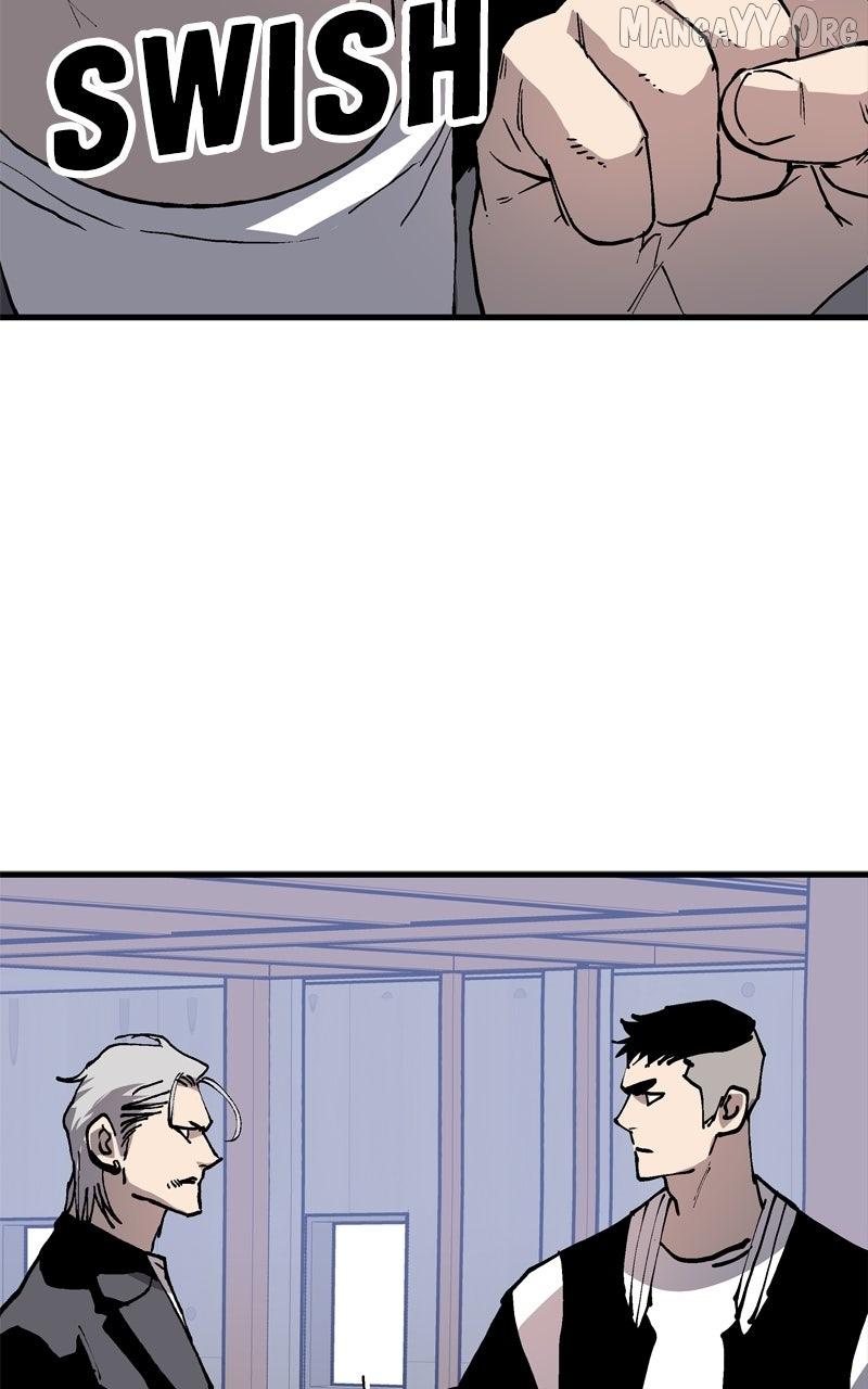 Read Boss Returns Manga Online