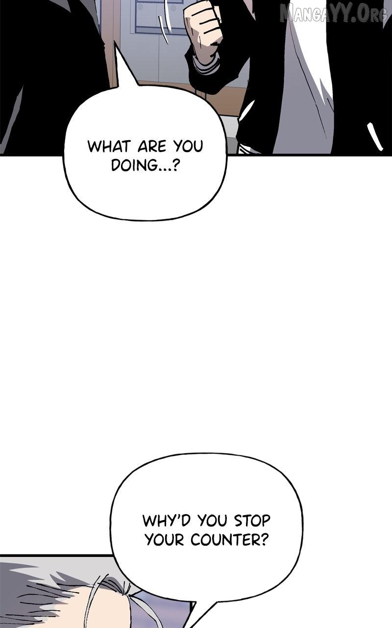 Read Boss Returns Manga Online