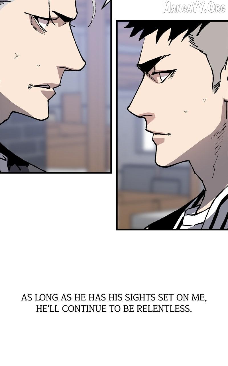 Read Boss Returns Manga Online