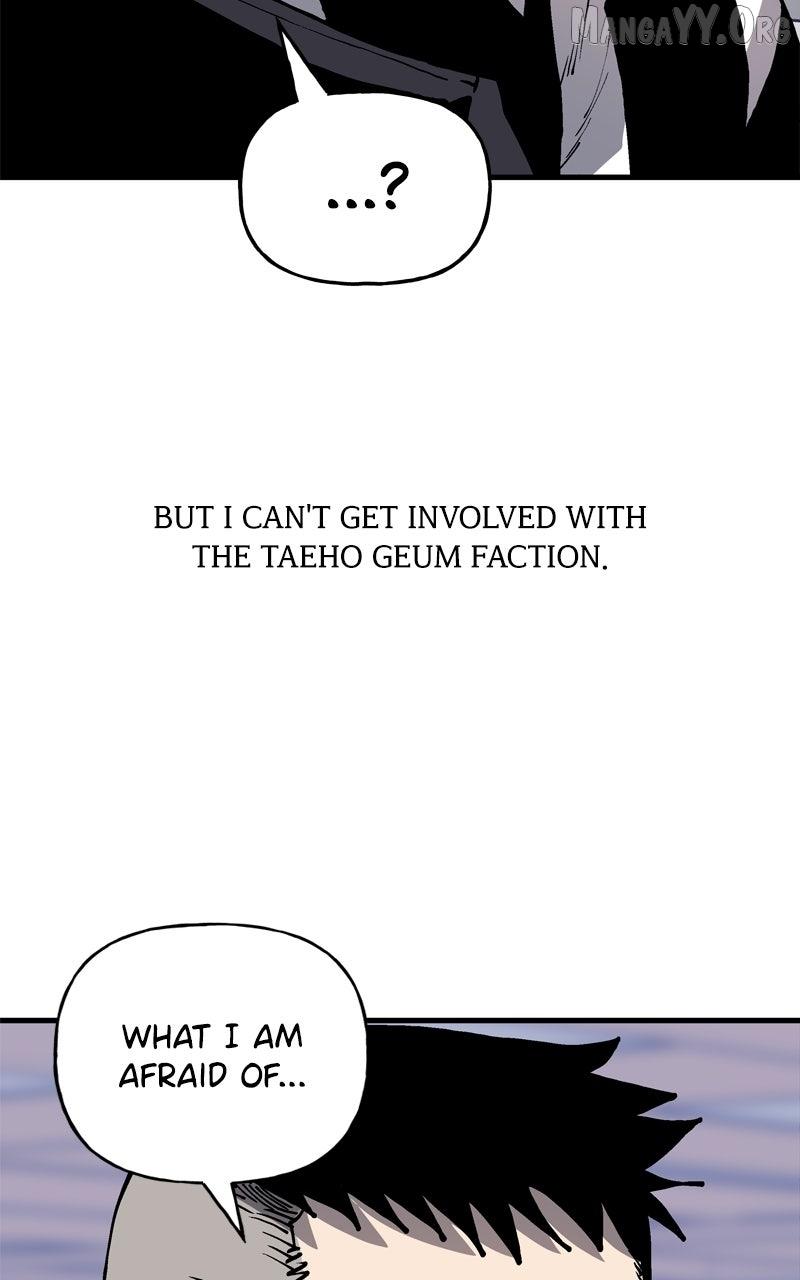 Read Boss Returns Manga Online