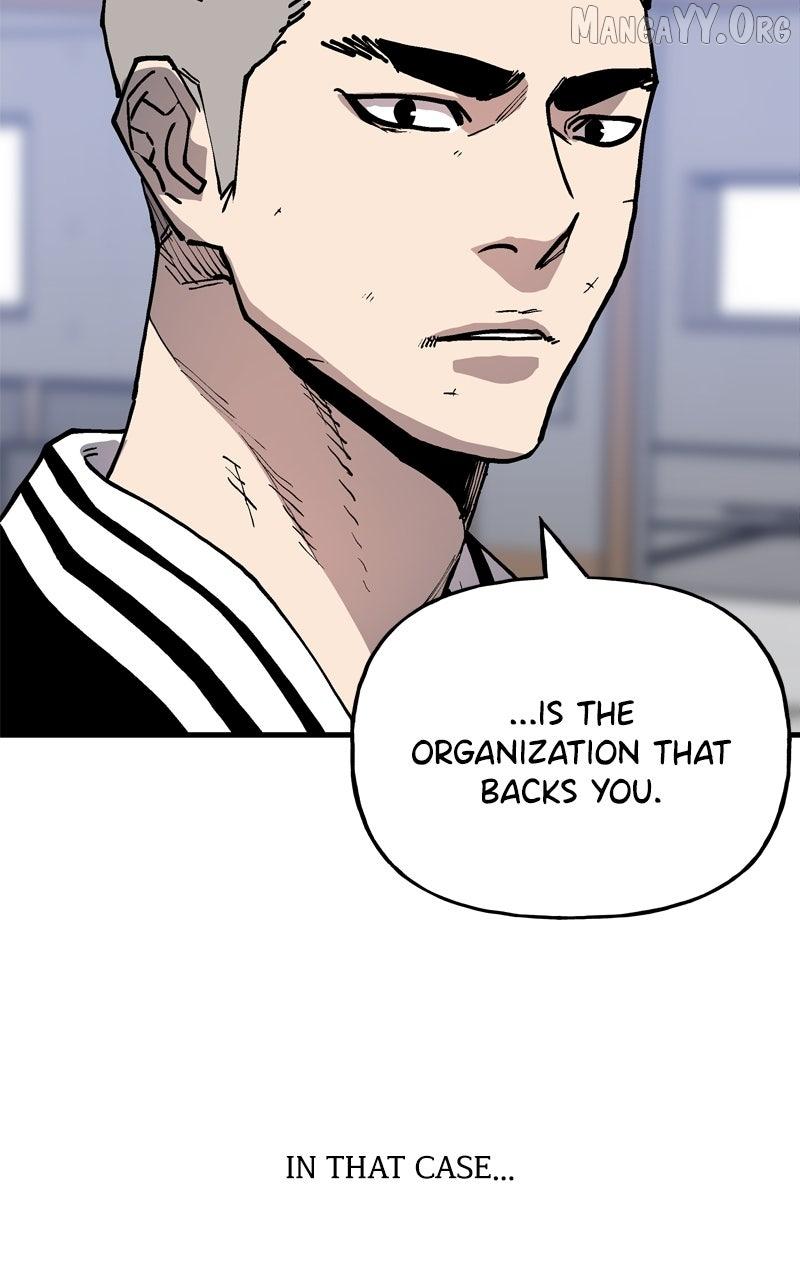 Read Boss Returns Manga Online