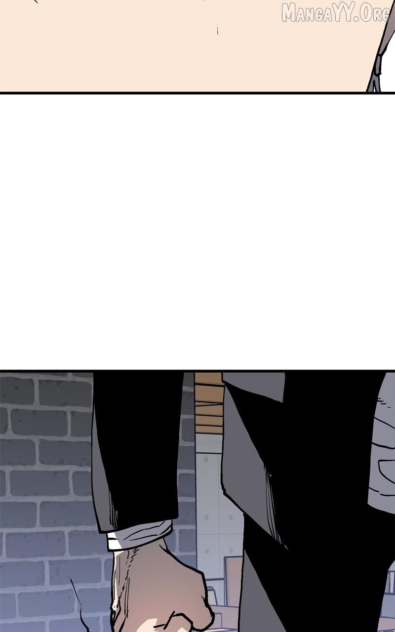 Read Boss Returns Manga Online