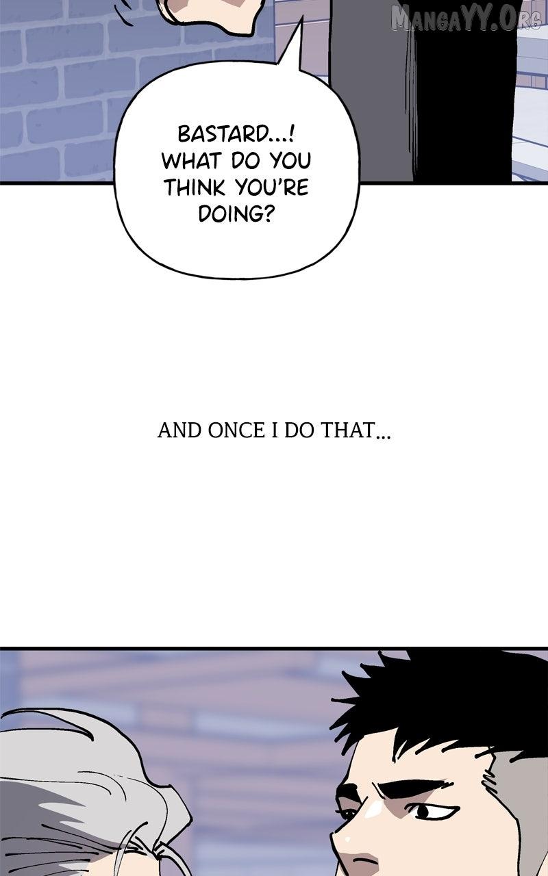 Read Boss Returns Manga Online